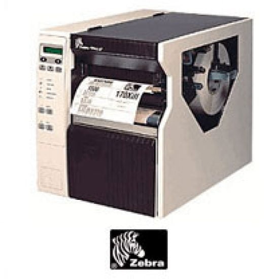 Zebra 110xi4 Label Printer Paladinid Llc 9315