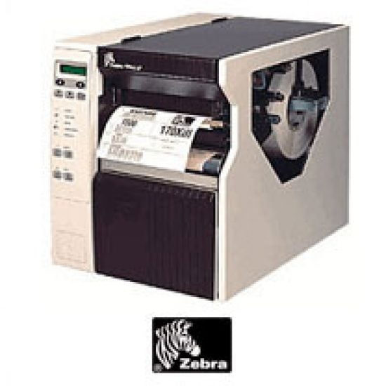 Zebra 110xi4 Label Printer Paladinid Llc 5468