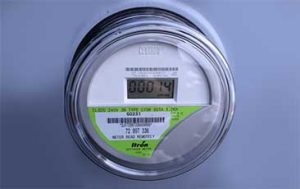 Outdoor Variable Imaged Label