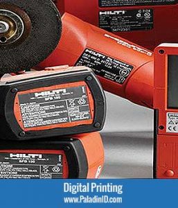 Digital Printing Has Arrived!