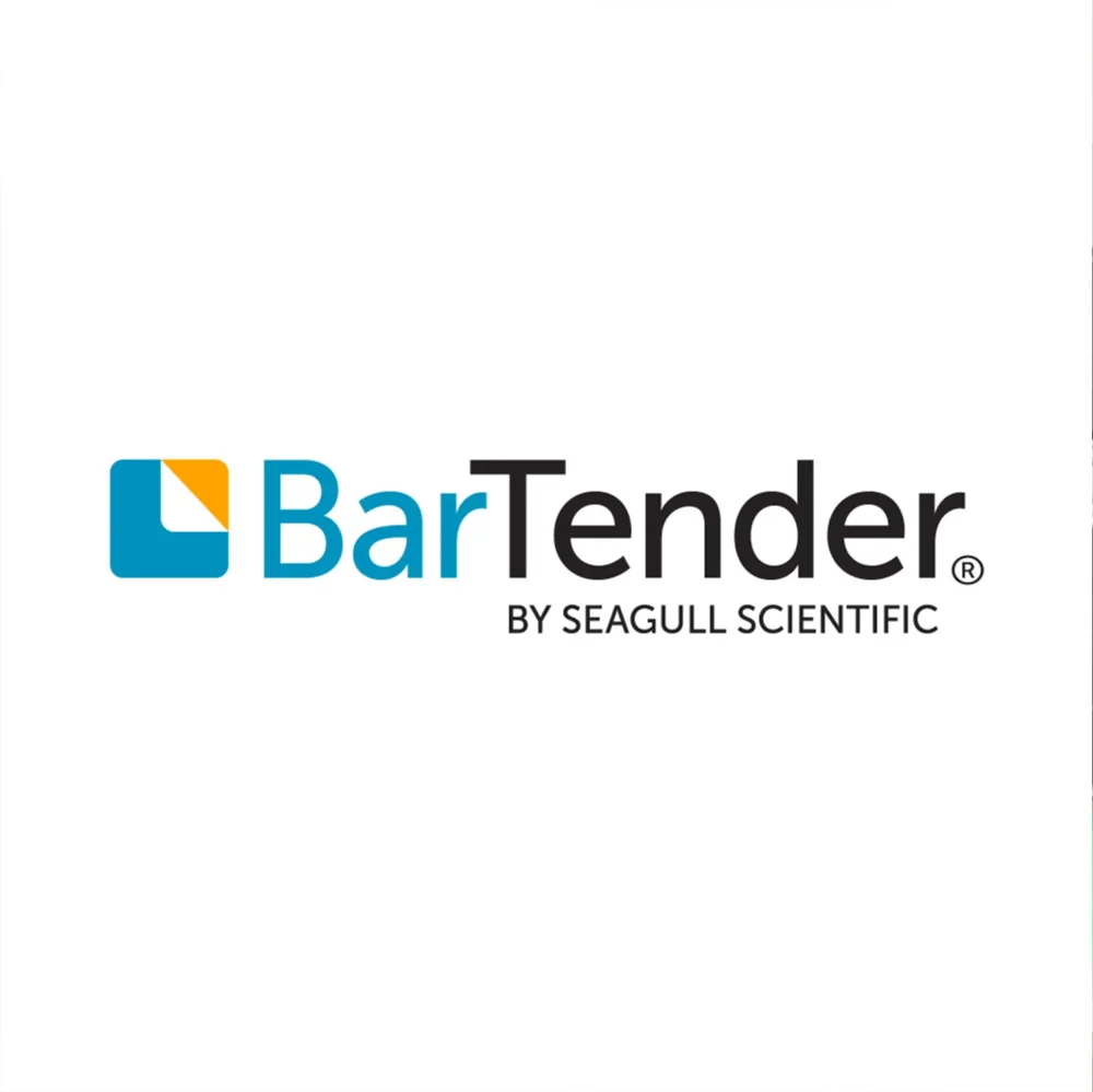 BarTender Professional