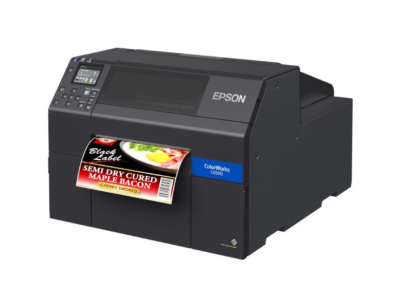 Epson C6500