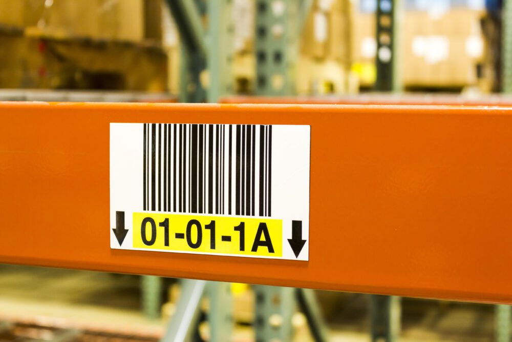 How Warehouse Signs Enhance Warehouse Efficiency