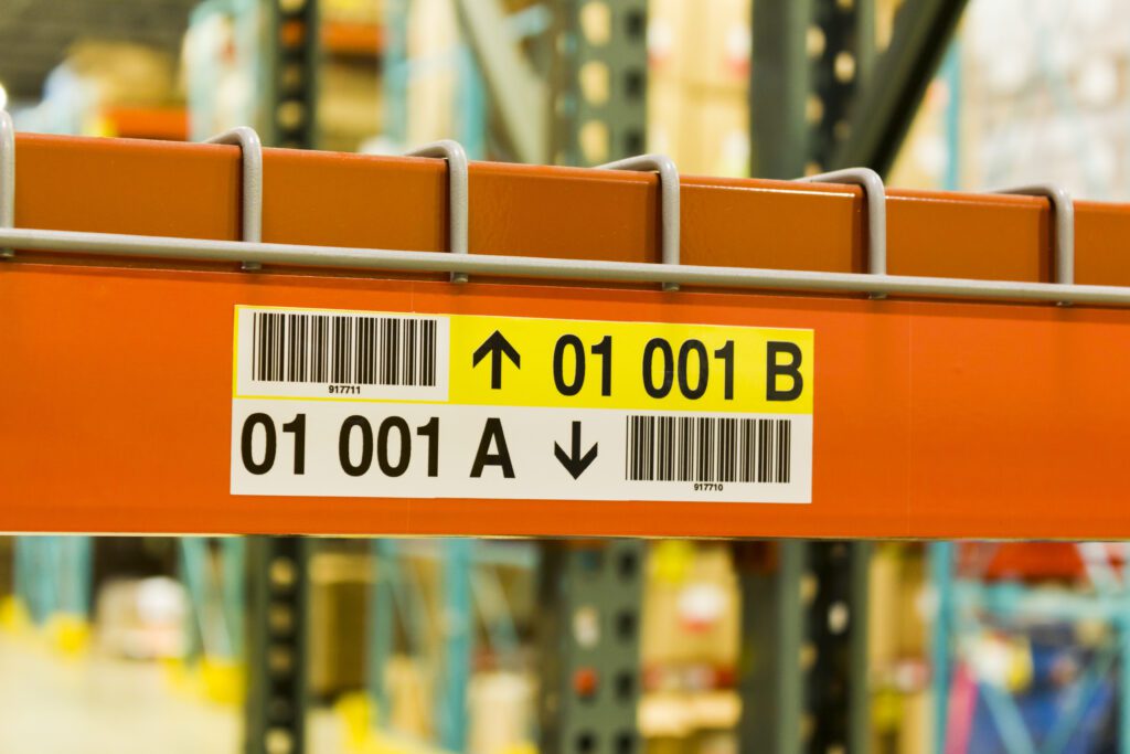 How Warehouse Signs Enhance Warehouse Efficiency