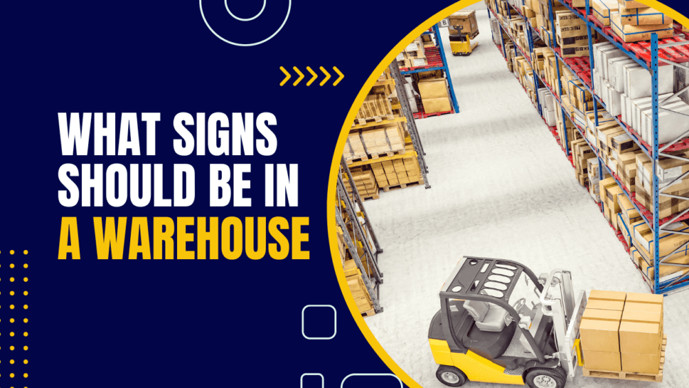 Why Warehouse Labels are Crucial for Order and Safety PaladinID, LLC