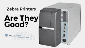 Are Zebra Printers Good
