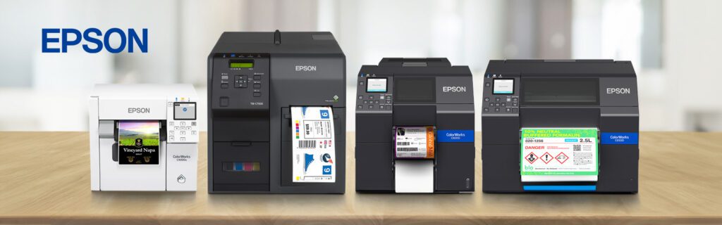 Epson Printers Epson Printers