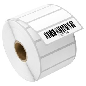 Zebra Label