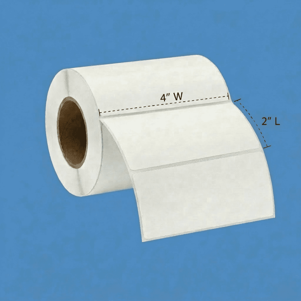 Epson Inkjet Durable Matte Synthetic PolyPro Labels