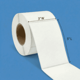 Epson Inkjet Durable Matte Synthetic PolyPro Labels