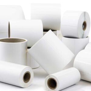 Epson Inkjet High-Gloss Paper Labels