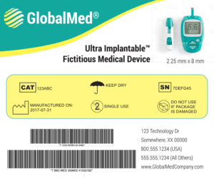 MedicalDevice(Batch)GlobalMedTeal-6x5