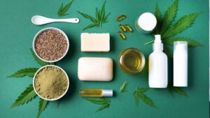 Cannabis Packaging