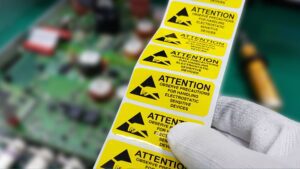 Industrial Safety