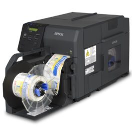 Epson C7500 Printer TU-RC7508 Take-up Unit