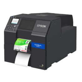 Epson C6000 Color Inkjet Printer