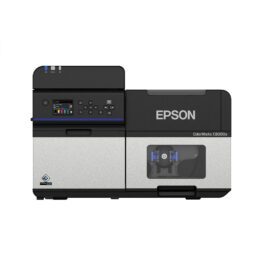Epson C8000 Color Inkjet Printer