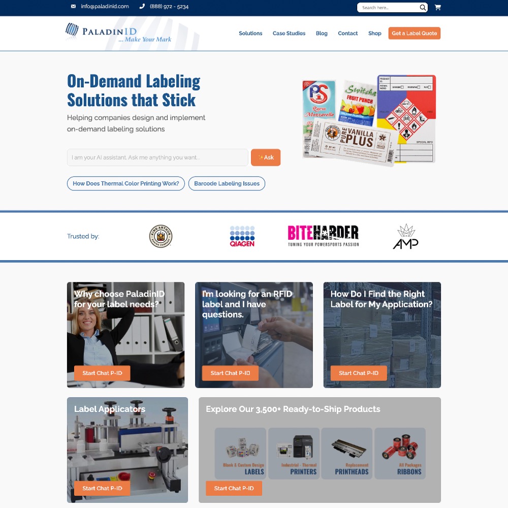 On Demand Labeling 1000x1000 On Demand Labeling 1000x1000