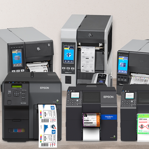 All Printers-header