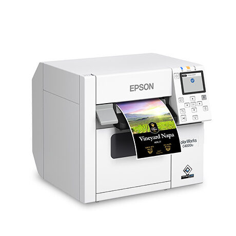 Epson C4000