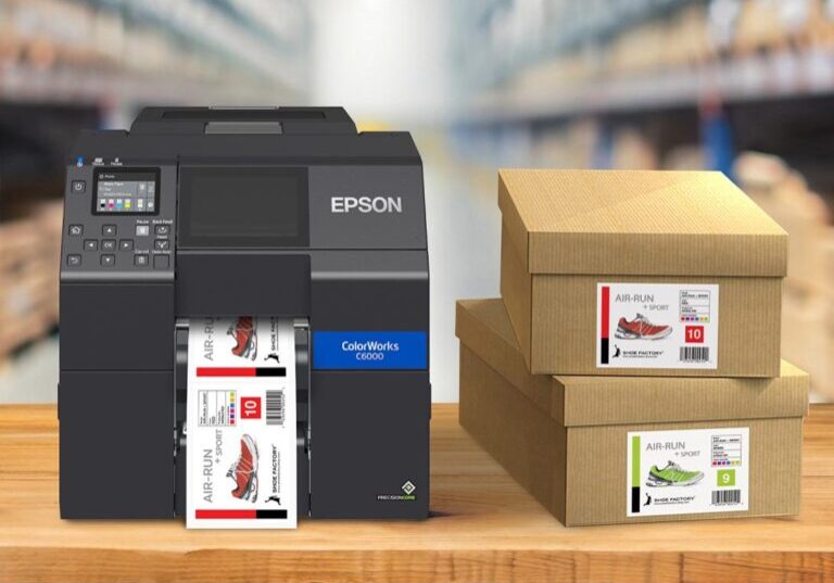 Epson C6000 Life Style Image