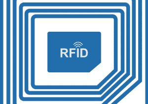 RFID Product Labels
