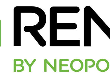 RENA_by_Neopost-Green-Black-RGB logo.1044