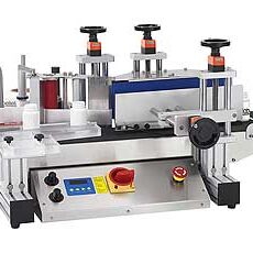 Bar Code Label Applicators
