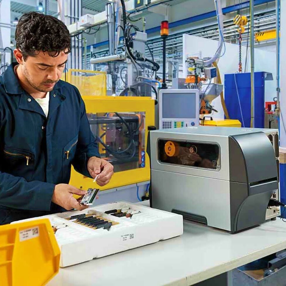 replacement printheads