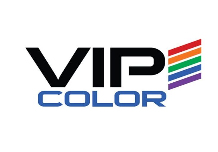 vip logo