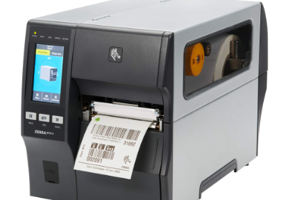zebra thermal label printer
